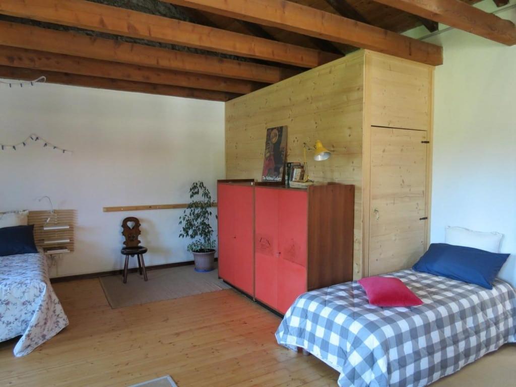 Appartamento Aquilone Mergozzo Exterior foto