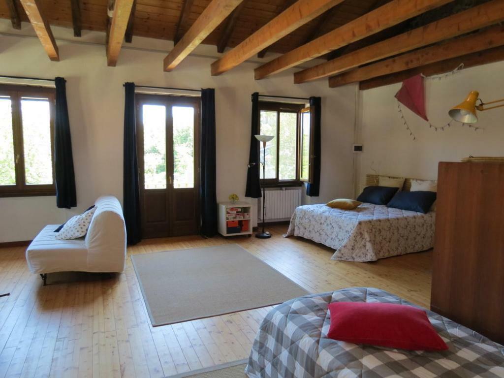 Appartamento Aquilone Mergozzo Exterior foto